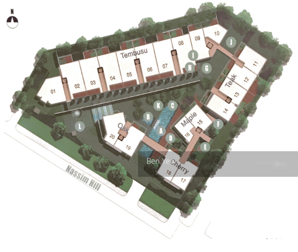 The Loft (D10), Condominium #197466462